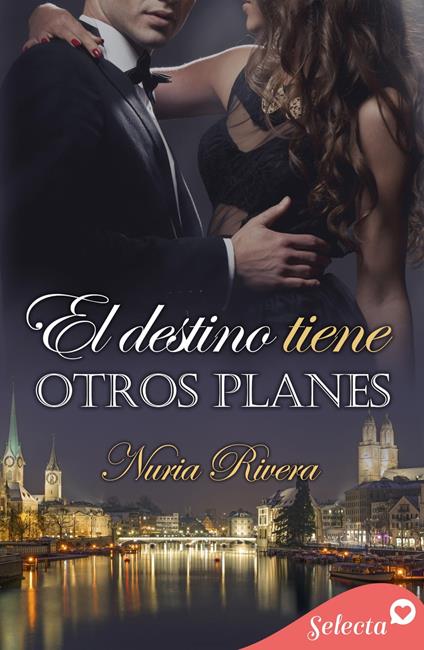 El destino tiene otros planes