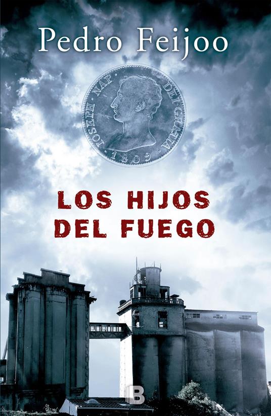 Los hijos del fuego