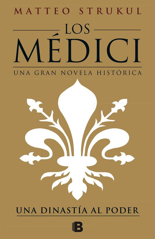 Los Médici 1 - Una dinastía al poder
