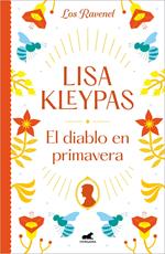 El diablo en primavera (Los Ravenel 3)