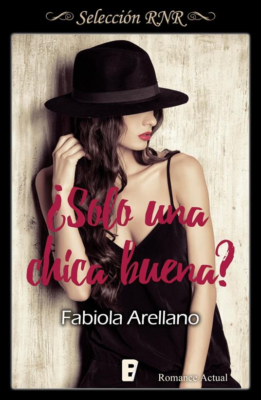 ¿Solo una chica buena? (Solo chicas 2)