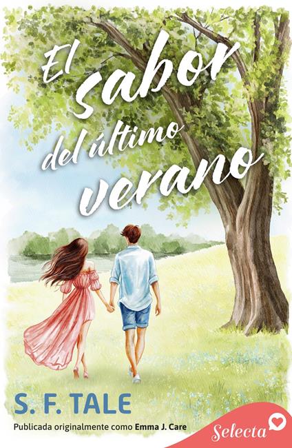 El sabor del último verano