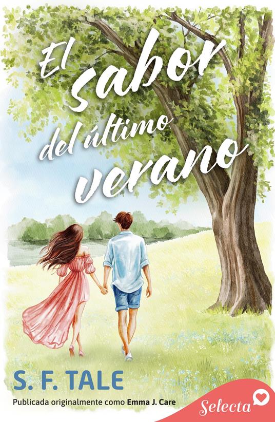 El sabor del último verano