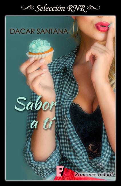 Sabor a ti (Carta de sabores 2)