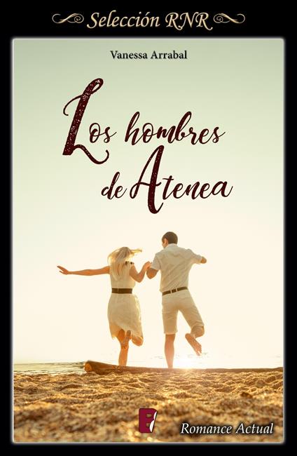 Los hombres de Atenea