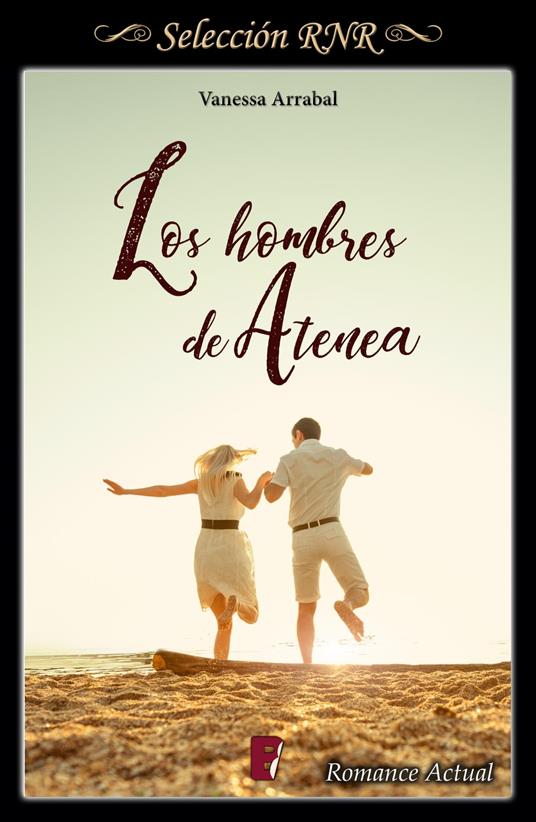 Los hombres de Atenea