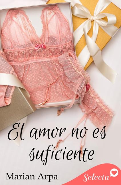El amor no es suficiente