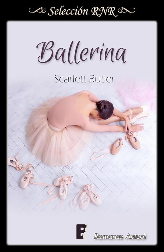 Ballerina