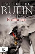 El Collar Rojo / The Red Collar