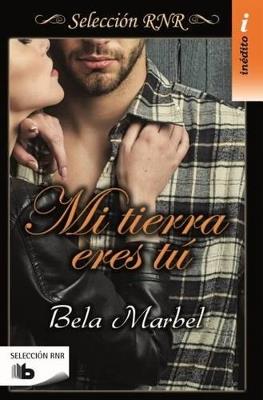 MI TIERRA ERES TU - BELA MARBEL - cover