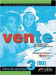 Vente 3 cuaderno ejercicios - copertina