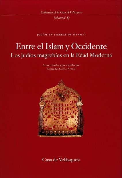 Entre el Islam y Occidente