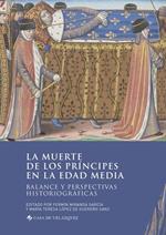 La muerte de los príncipes en la Edad Media