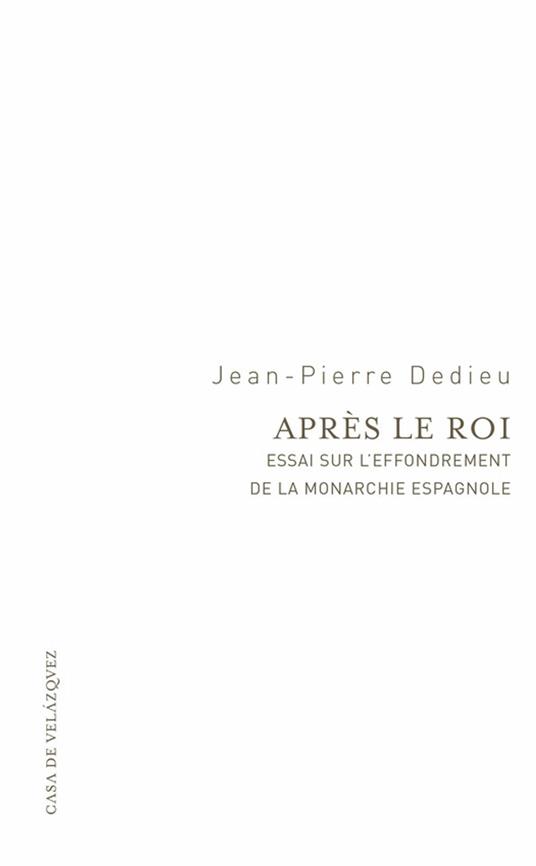 Après le roi