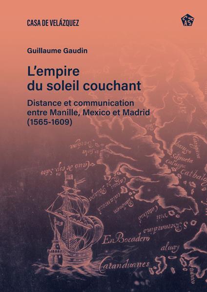 L’empire du soleil couchant