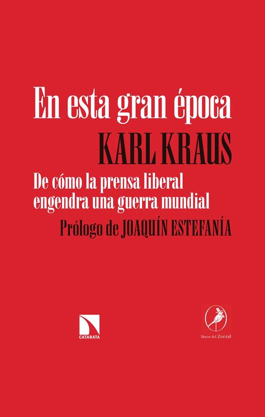 En esta gran época