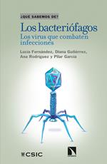 Los bacteriófagos