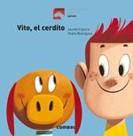 Vito, el cerdito - Galope