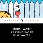 Las aventuras de Tom Sawyer