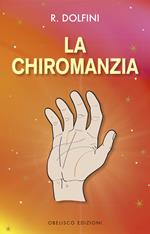 La chiromanzia