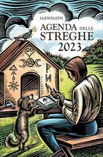 Llewellyn. Agenda delle streghe 2023