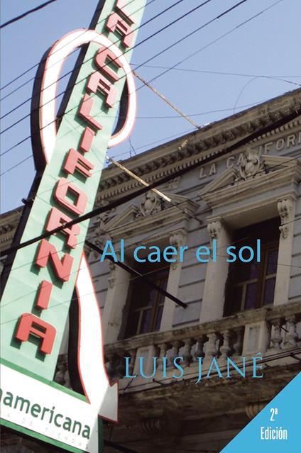 Al caer el sol