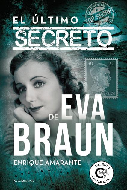 El último secreto de Eva Braun