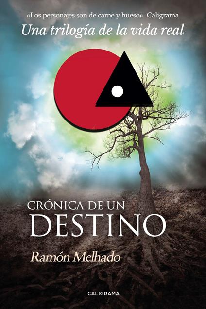 Crónica de un destino