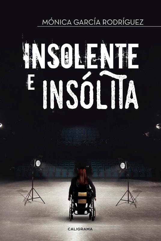 Insolente e insólita
