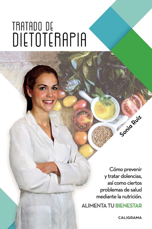 Tratado de dietoterapia