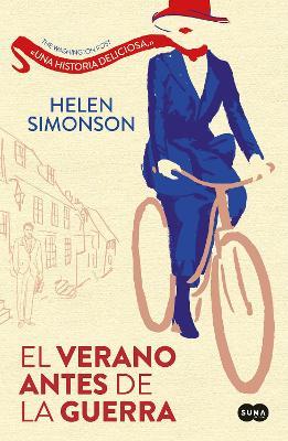 El verano antes de la guerra / The summer before the war - Helen Simonson - cover