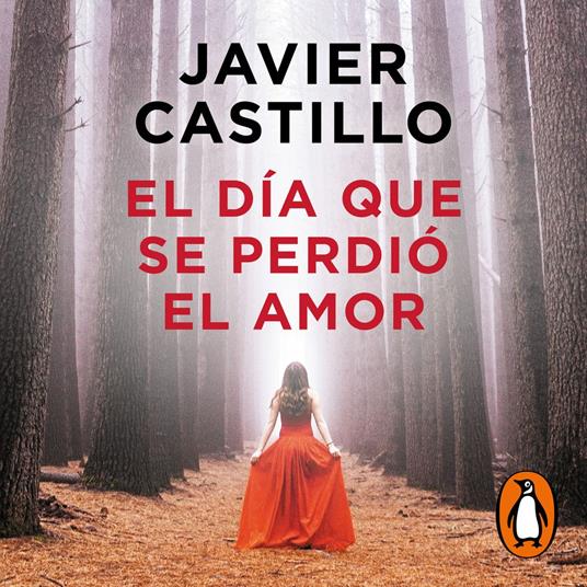 El día que se perdió el amor