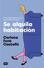 Se alquila habitación
