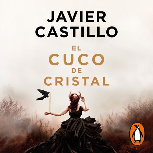 El cuco de cristal