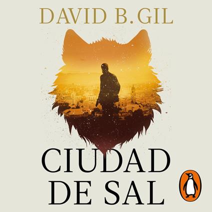 Ciudad de sal