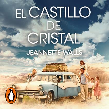 El Castillo de Cristal