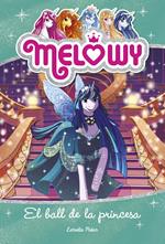Melowy 8. El ball de la princesa
