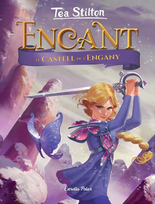 El castell de l'engany - Tea Stilton,Maria Llopis Freixas - ebook