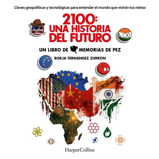2100: una historia del futuro