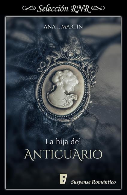 La hija del anticuario