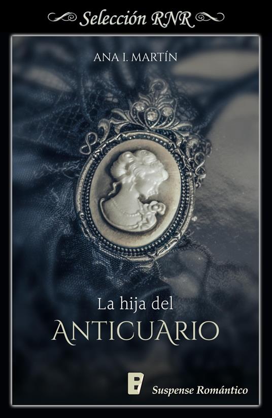 La hija del anticuario