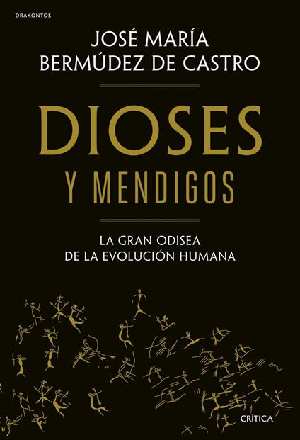 Dioses y mendigos
