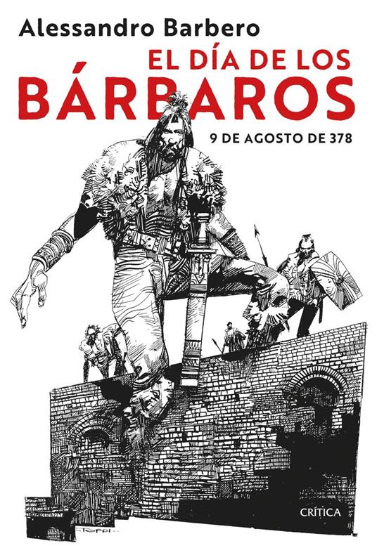 El día de los bárbaros