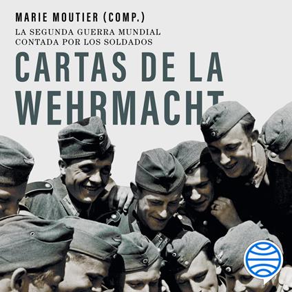 Cartas de la Wehrmacht
