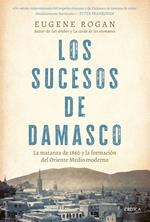 Los sucesos de Damasco