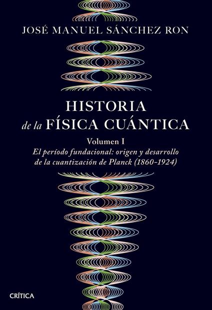 Historia de la física cuántica