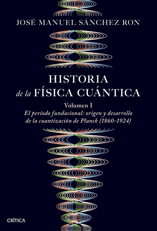Historia de la física cuántica