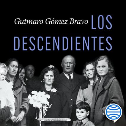 Los descendientes