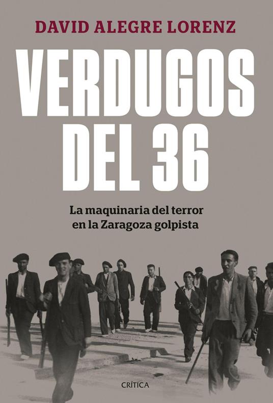 Verdugos del 36