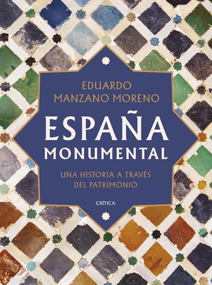 España monumental